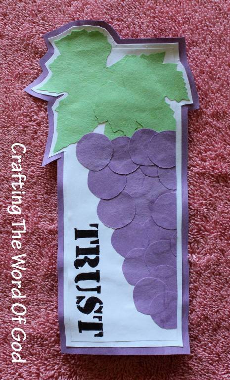 Testify Craft trust in God « Crafting The Word Of God