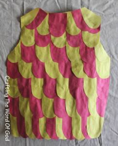 Breastplate Of Righteousness