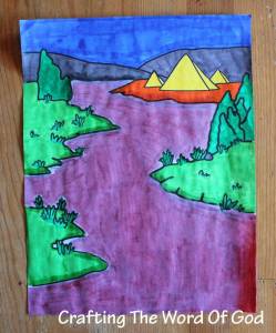 The Plague Of Blood 2