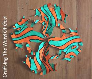 The Plague Of Frogs Window 2