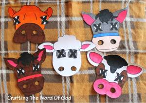 The Plague On Livestock