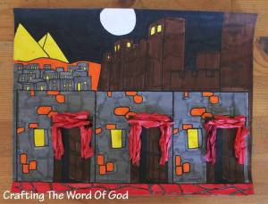 The Plague On The Firstborn 3