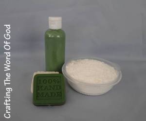 Jesus Washes The Disciples Feet