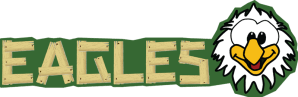 Eagle Uniform Logo