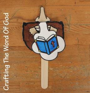 Scripture Is God Breathed