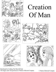 Adam And Eve « Crafting The Word Of God