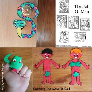 SonSpark Labs Day 2 Crafts