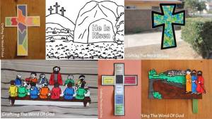 SonSpark Labs Day 4 Crafts