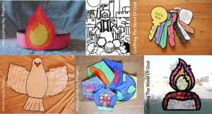 SonSpark Labs Day 5 Crafts