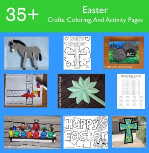 35-plus-easter-crafts-coloring-and-activity-pages