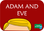 Adam And Eve Lesson
