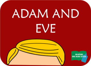 Adam And Eve Lesson