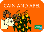 Cain And Abel Lesson