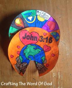 John 316 Wheel