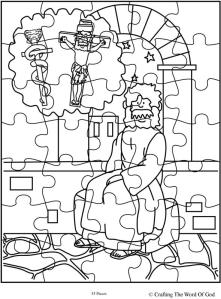 Nicodemus Puzzle 2