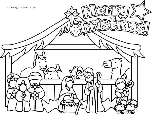 nativity-coloring-page