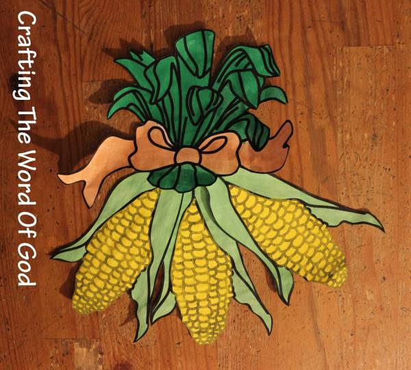 Fall Door Arrangement 1