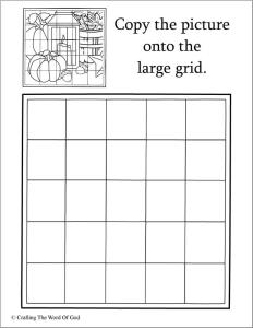 Copy The Thanksgiving Page 1