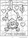 Activity Sheet « Crafting The Word Of God